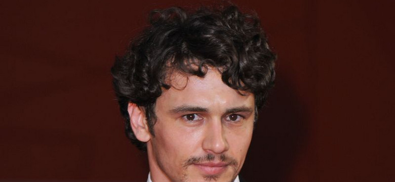 James Franco w "Every Thing Will Be Fine"