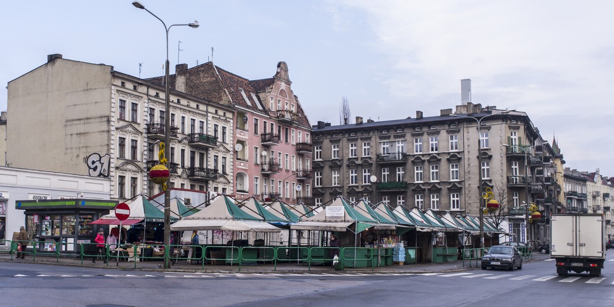 Pięć poznańskich osiedli zawiązało Koalicję Śródmiejską