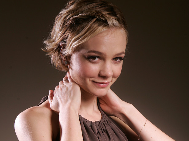 Carey Mulligan w thrillerze erotycznym