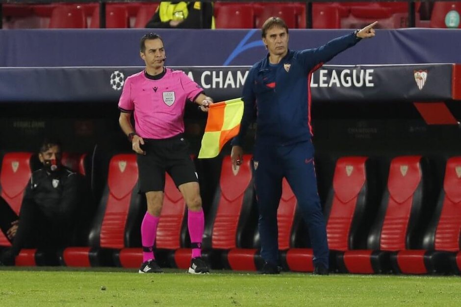 Julen Lopetegui