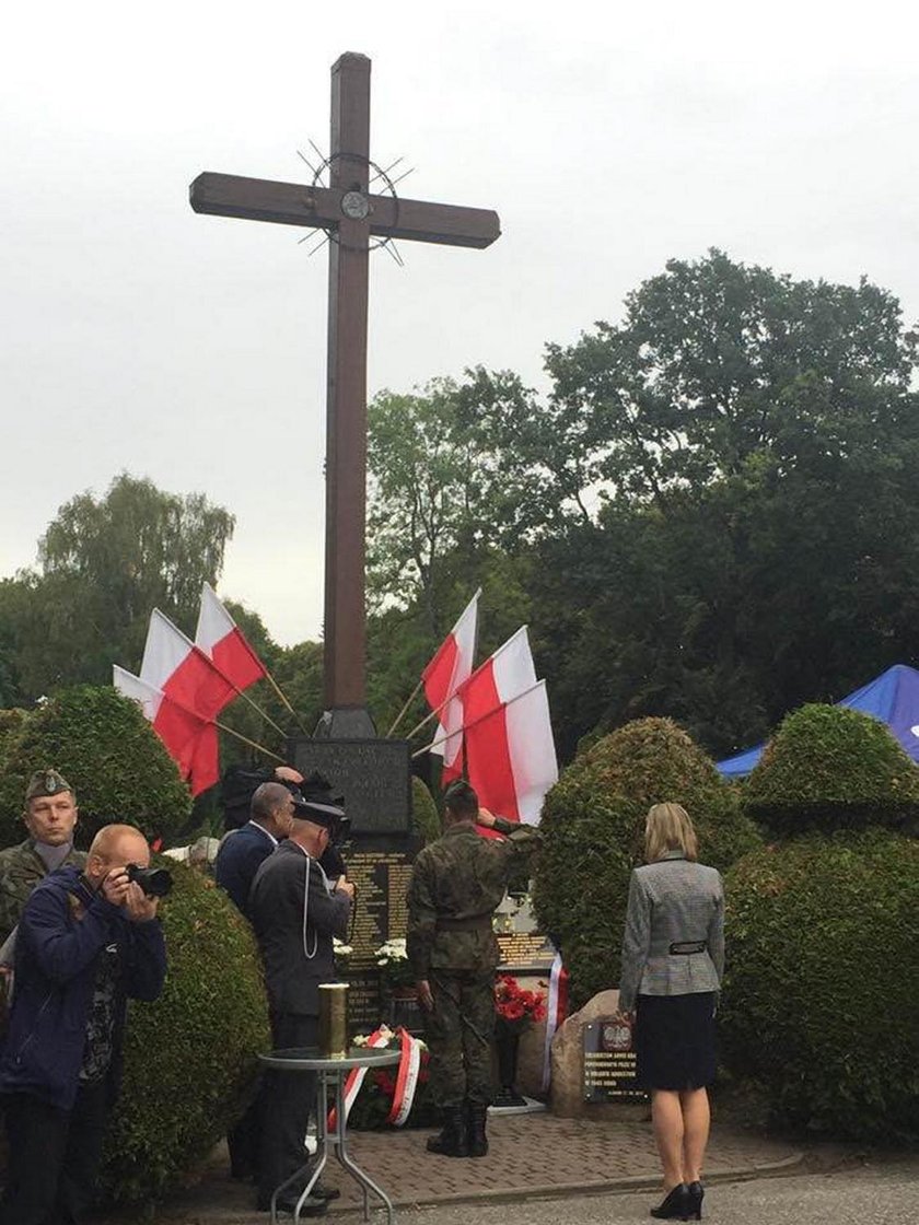 Anders odsłoniła tablicę z koszmarym błędem. Aż trudno uwierzyć!