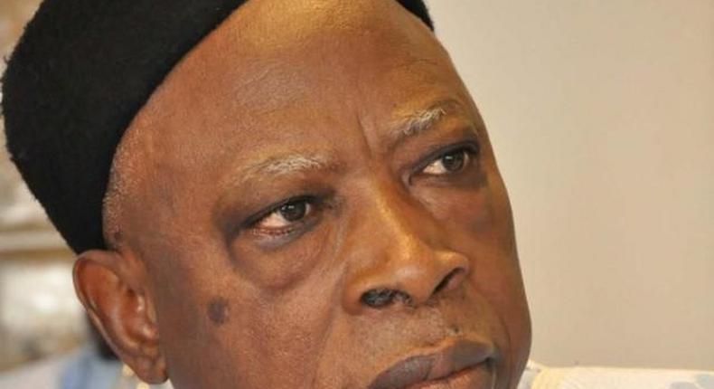 Adamu optimistic of APC victory in Benue