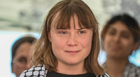 Greta Thunberg a budapesti Pride-ról jelentkezett be