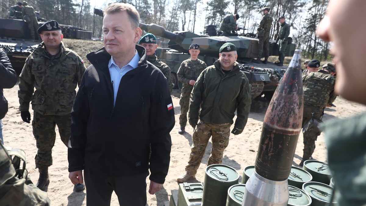 Niemal co drugi Polak uważa, że PiS zmniejszył bezpieczeństwo kraju [SONDAŻ]