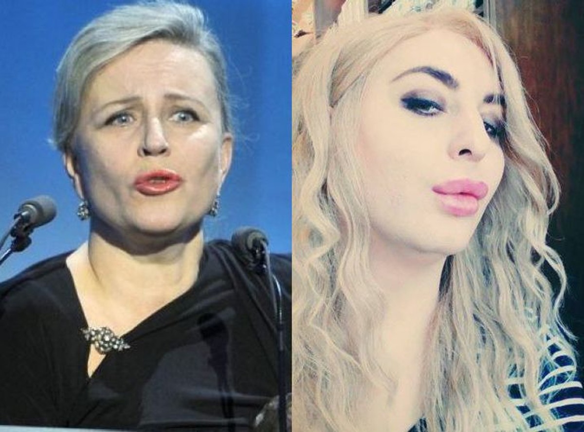 Janda o Rafalali: Nabrałam dla niej podziwu. Jest nam wszystkim potrzebna