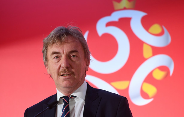 Zbigniew Boniek: Szkolenie piłkarzy to nie jest jak nauka angielskiego. Nie każdy się tego nauczy w kilka lat