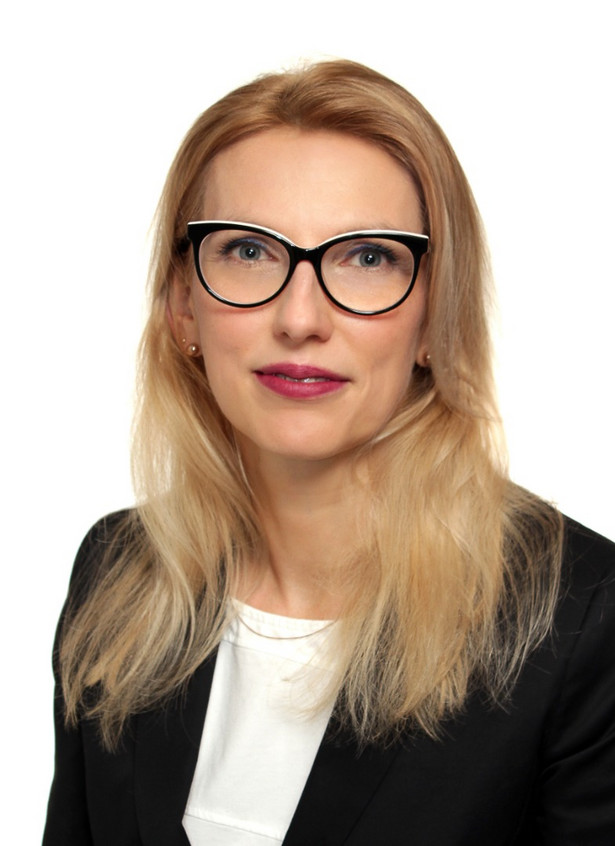 Julita Żylińska