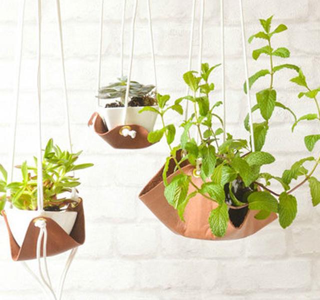 A legszuperebb megoldások a növények elhelyezésére a lakásban! Varázsold el  otthonod kreatívan! - Blikk Rúzs