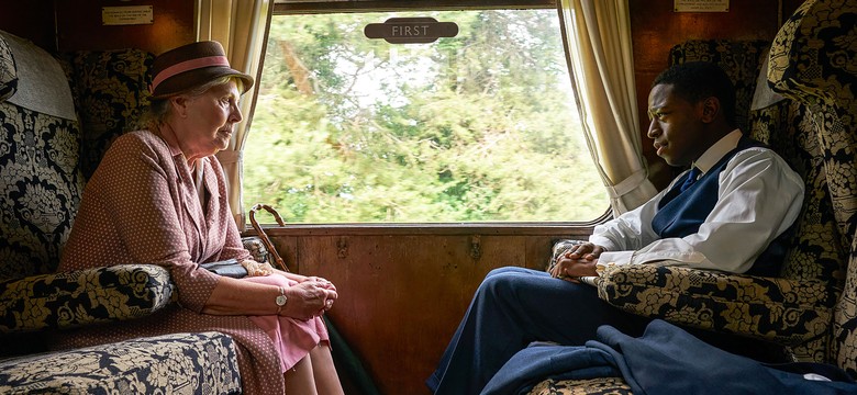 Pierwszy raz zmieniono kolor skóry. Adaptacja kryminału Agathy Christie w Polsce