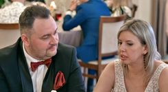 Piotr ze 'Ślubu od pierwszego wejrzenia' nie pojawił się w finale. Teraz zabrał głos