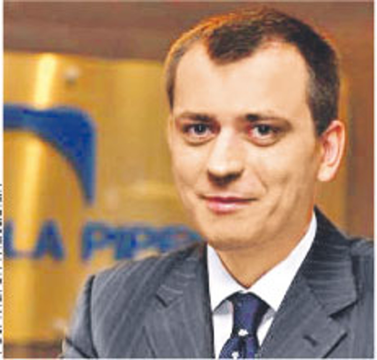 Wojciech Kotala Fot. Marek Matusiak