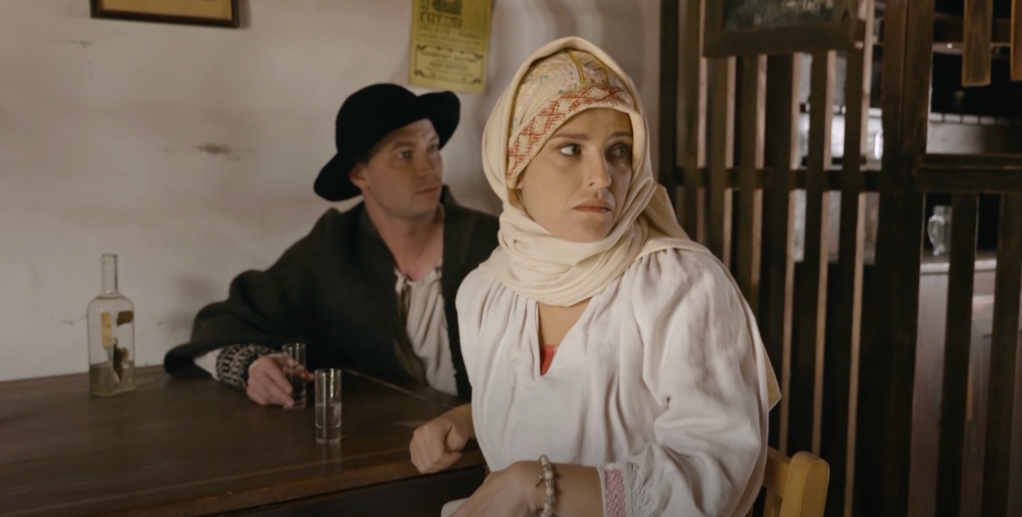 Martina „Maca“ Zábranská v relácii História chutí.