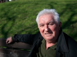 Popularny prezenter wraca do "Panoramy"