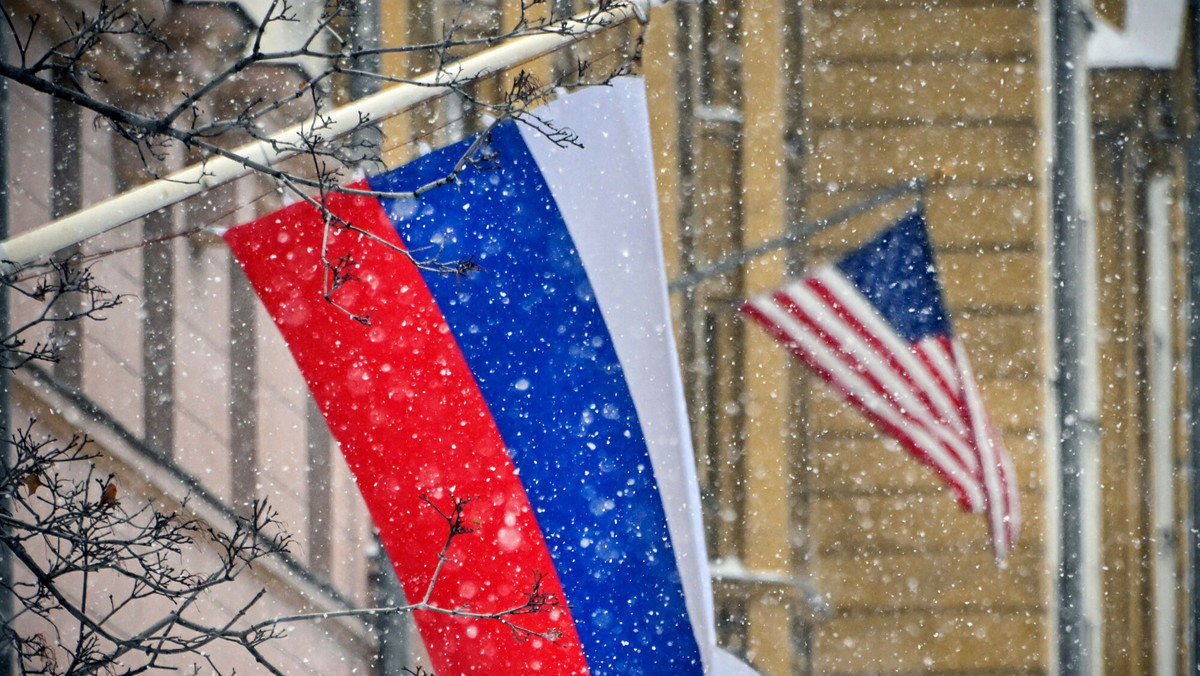 Strzelanina w Moskwie. Ambasada USA ostrzegała przed atakami