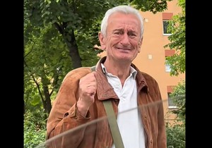 Emotivan rastanak od automobila nakon 34 godine