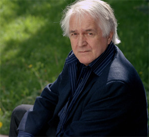 <STRONG><A HREF="http://czytelnia.onet.pl/2,1087436,rozne.html" TARGET="">Henning Mankell</A></STRONG> Foto. Bernard Osser