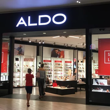Sieć Aldo znika z Polski