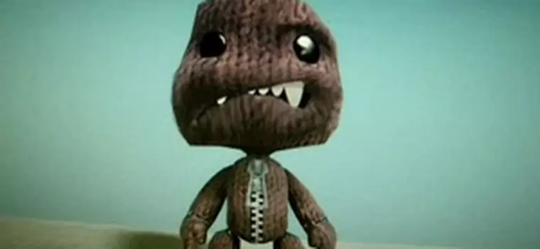 Sony dementuje pogłoski o LittleBigPlanet 2