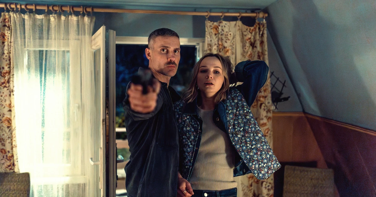 Polski serial kryminalny hitem na świecie. W nowym odcinku napięcie sięga zenitu