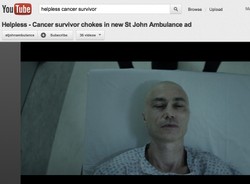 Poruszająca kampania o niepotrzebnej śmierci. WIDEO