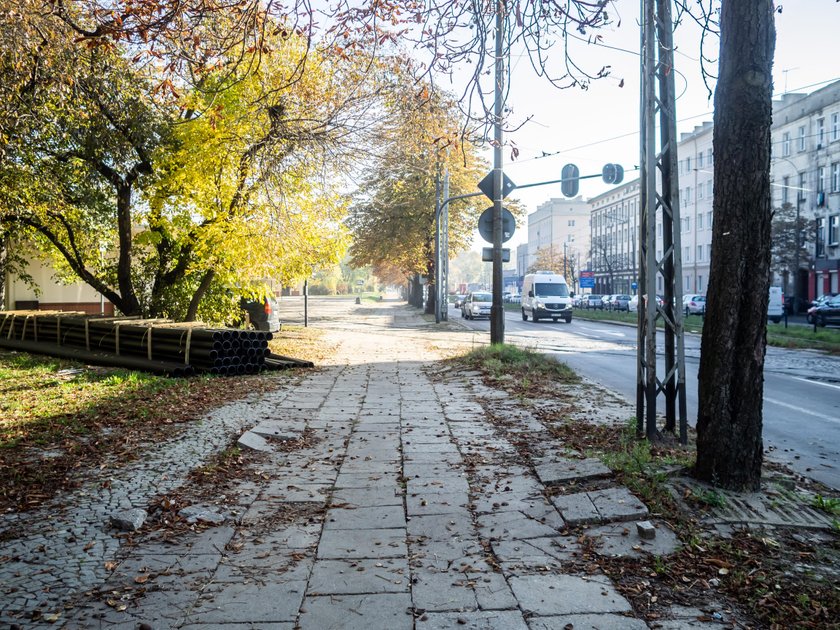 Północna i okolice zmienią oblicze