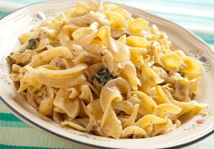 Testenina sa kupusom