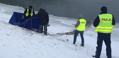 Wyłowili ciało studenta w Rzeszowie. Co się stało?