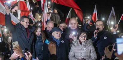 Wyciekły plany PiS. Partia gorączkowo chce wykonać ten ruch. Dwa razy się nie udało