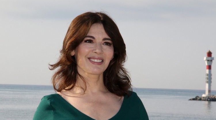 Szörnyen fest - Még mindig csont és bőr Nigella Lawson