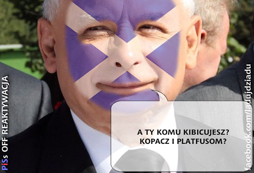 mem / PiSsoff Reaktywacja