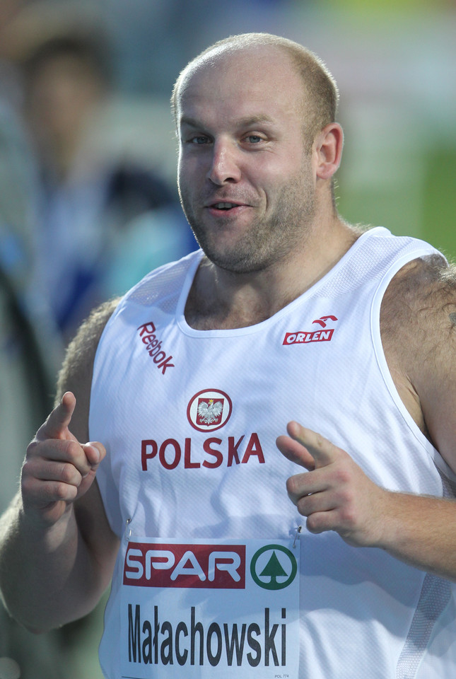 Piotr Małachowski