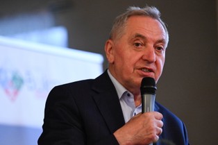 Stan zapasów nawozów w Polsce. Kowalczyk: Musimy przygotować się na wiosnę