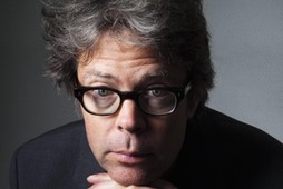 Jonathan Franzen