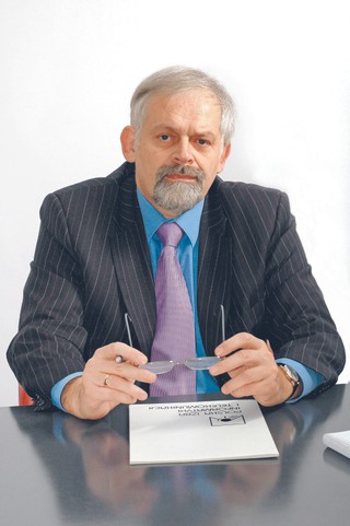 Czy można zainteresowanym przekazać dane autora