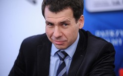 Szef CBA spowiadał się w Senacie. I mówił o ciekawym odkryciu dotyczącym Amber Gold