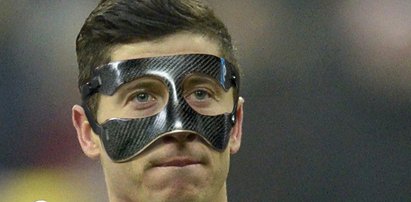 Jest decyzja w sprawie Lewandowskiego!