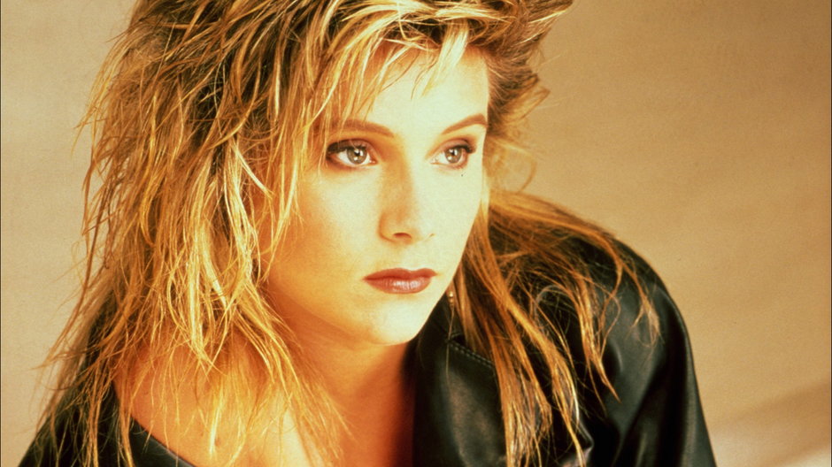 Samantha Fox