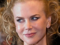 Napięcie ekstremalne: "kamienna twarz" Nicole Kidman