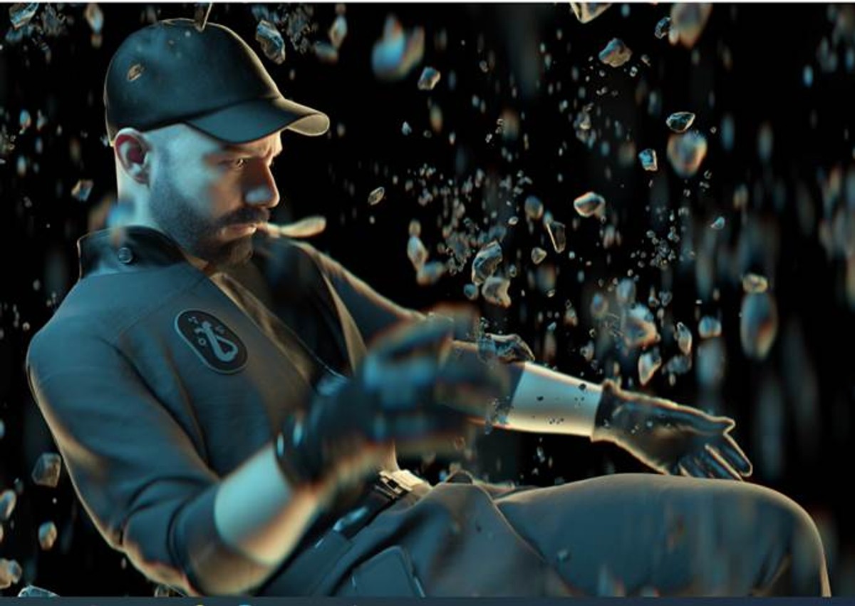 Woodkid