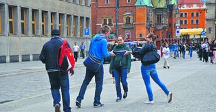 Mimo bezrobocia pracodawcom trudno znaleźć odpowiednich pracowników