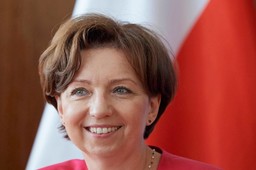 Maląg: Mamy już milion rodzin w programie Karta Dużej Rodziny