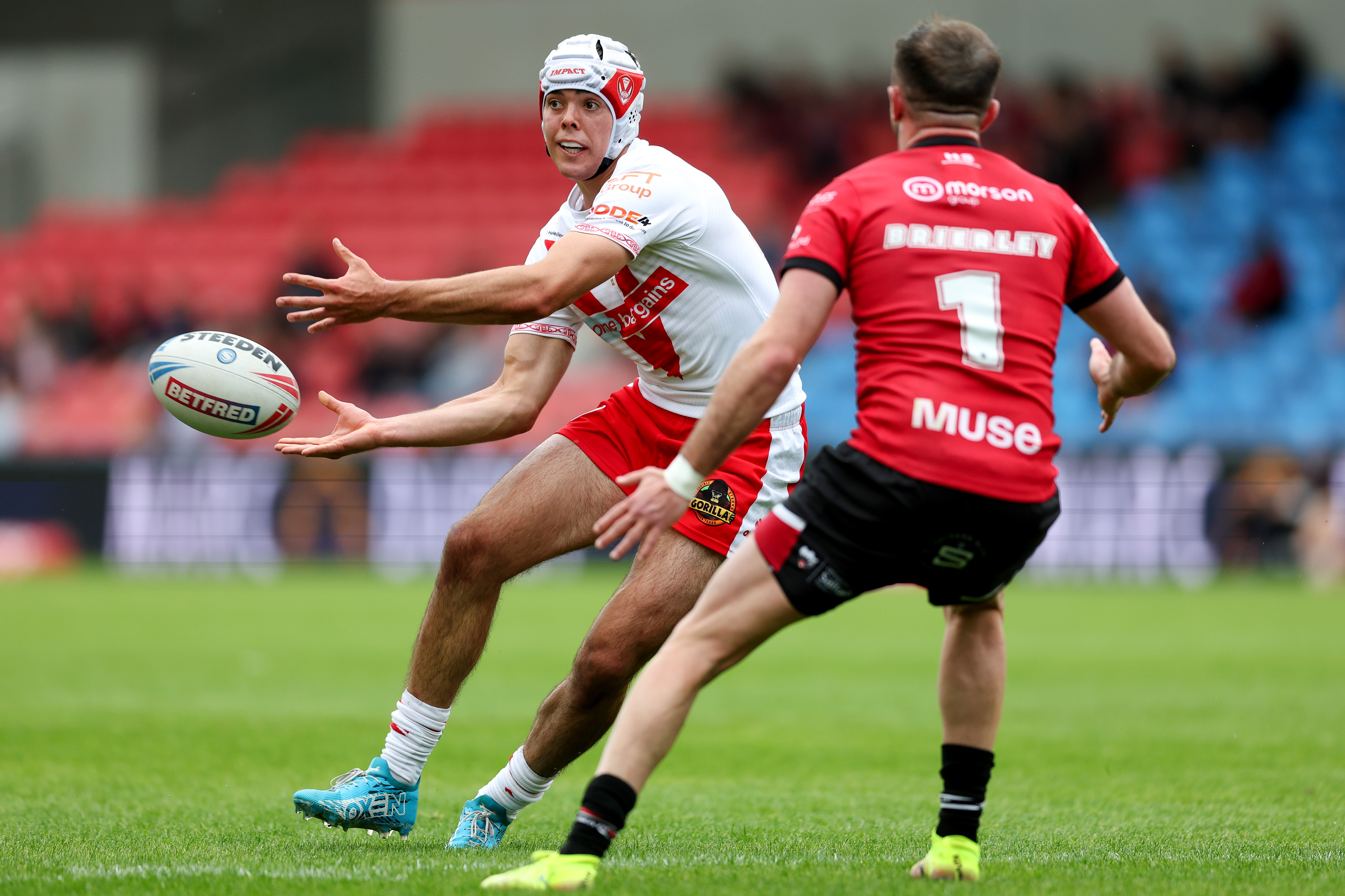 Court liquidates 152-year-old Salford Red Devils over £4m debts