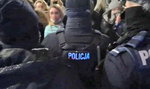 Szokujące nagranie z interwencji policji we Wrocławiu. "Mordercy, zabili go!"