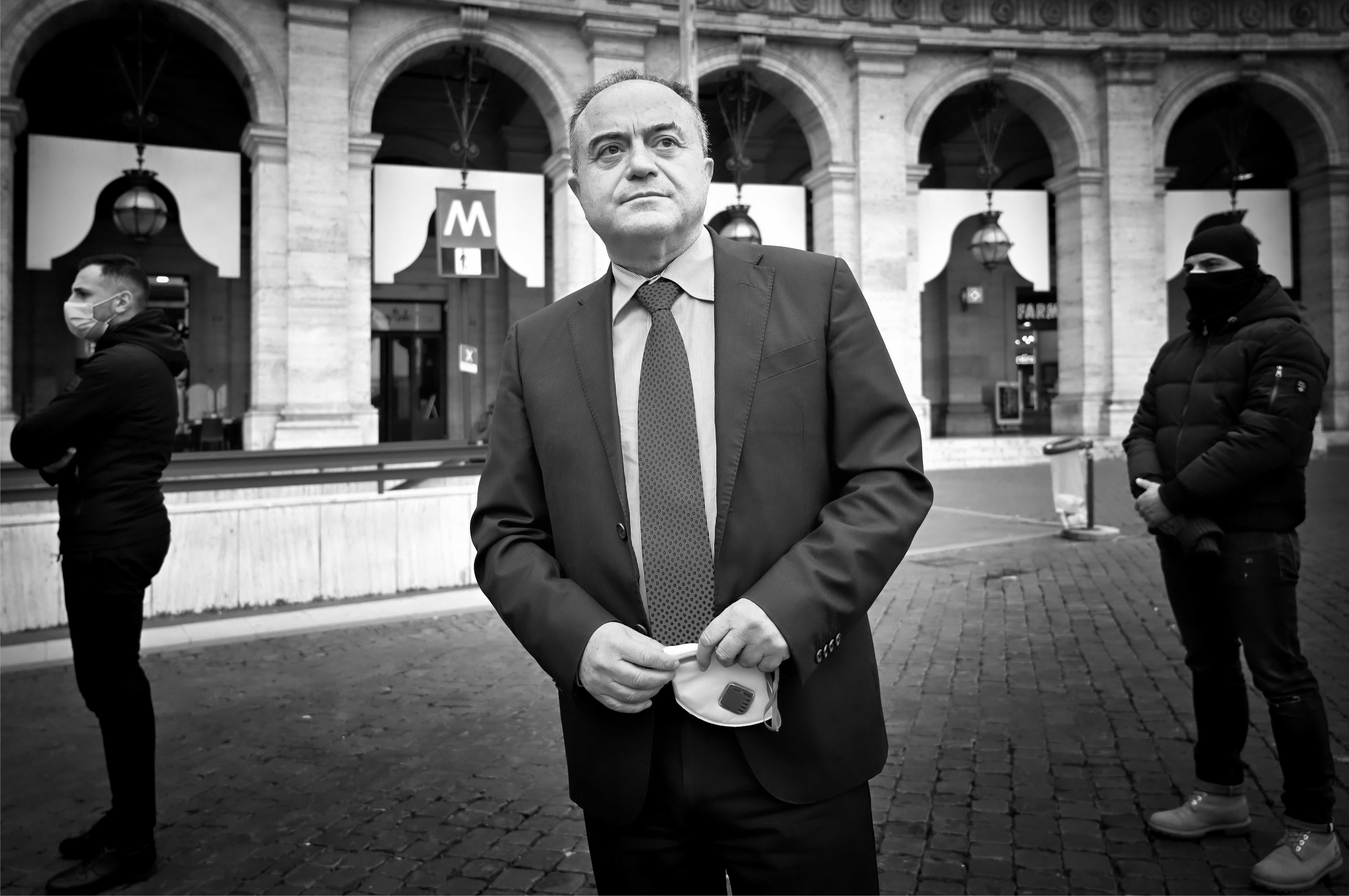 Mafia Palermo: 130 anni di carcere per mandamento Trabia