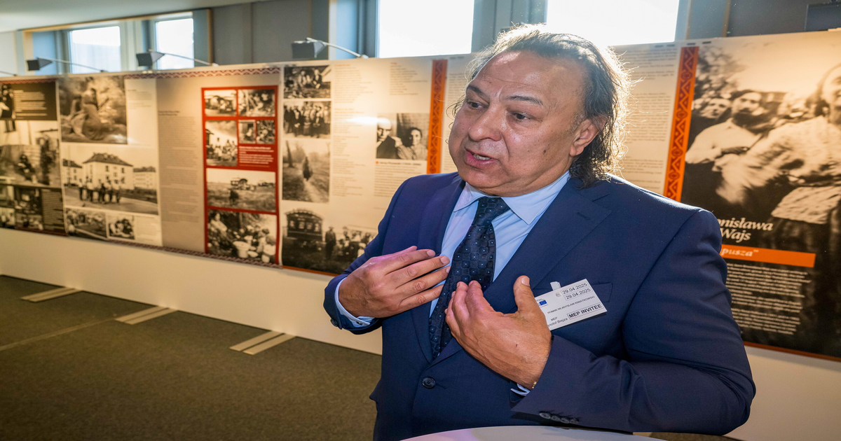 Romowie apelują do Tuska o ochronę przed nagonką