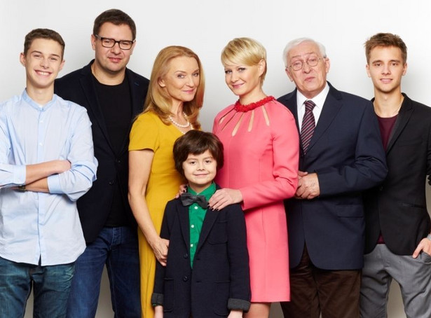 Ekipa "rodzinki.pl" wróciła na plan. Co wydarzy się w 6. sezonie?