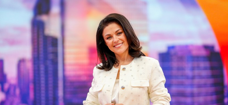 Katarzyna Cichopek w białej sukni. Zamieściła wymowny wpis. "My już po..." [FOTO]