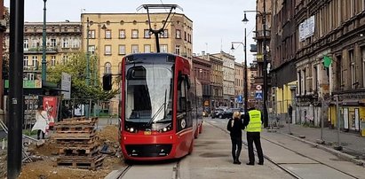 Bytom: tramwaje wracają na Katowicką