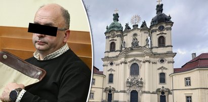 Proboszcz stracił ponad milion z kasy parafii. Tajemnicze okoliczności