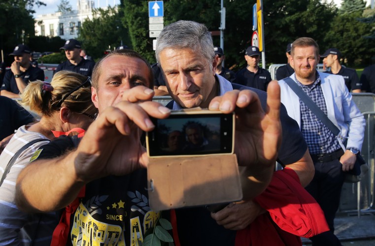 Władysław Frasyniuk